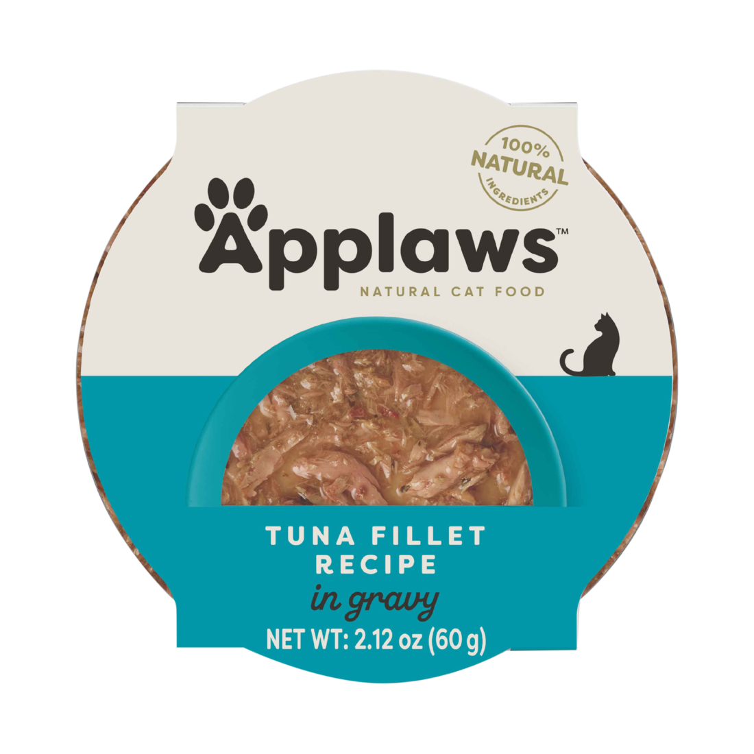 Applaws Cat Pot - Image 6