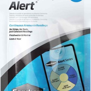 Seachem Ammonia Alert