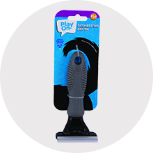 De-Shedding Tools